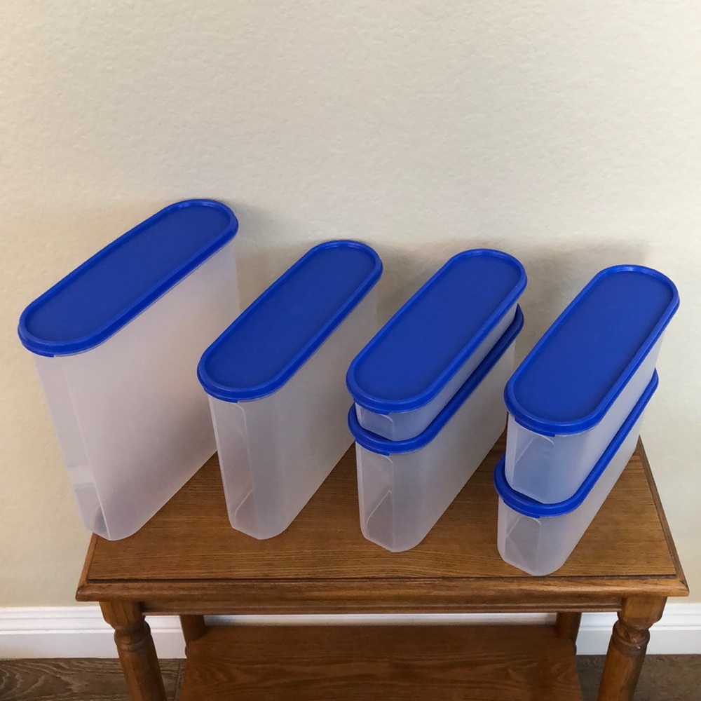 Tupperware